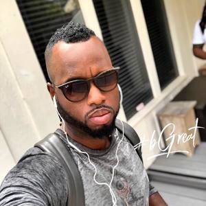 Meet your Posher, Sylvester